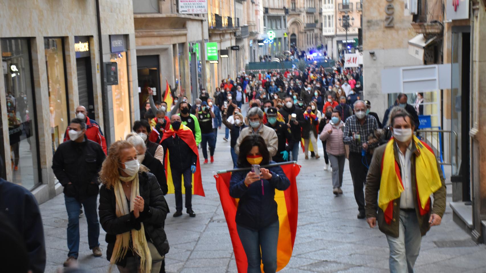 Castilla y León