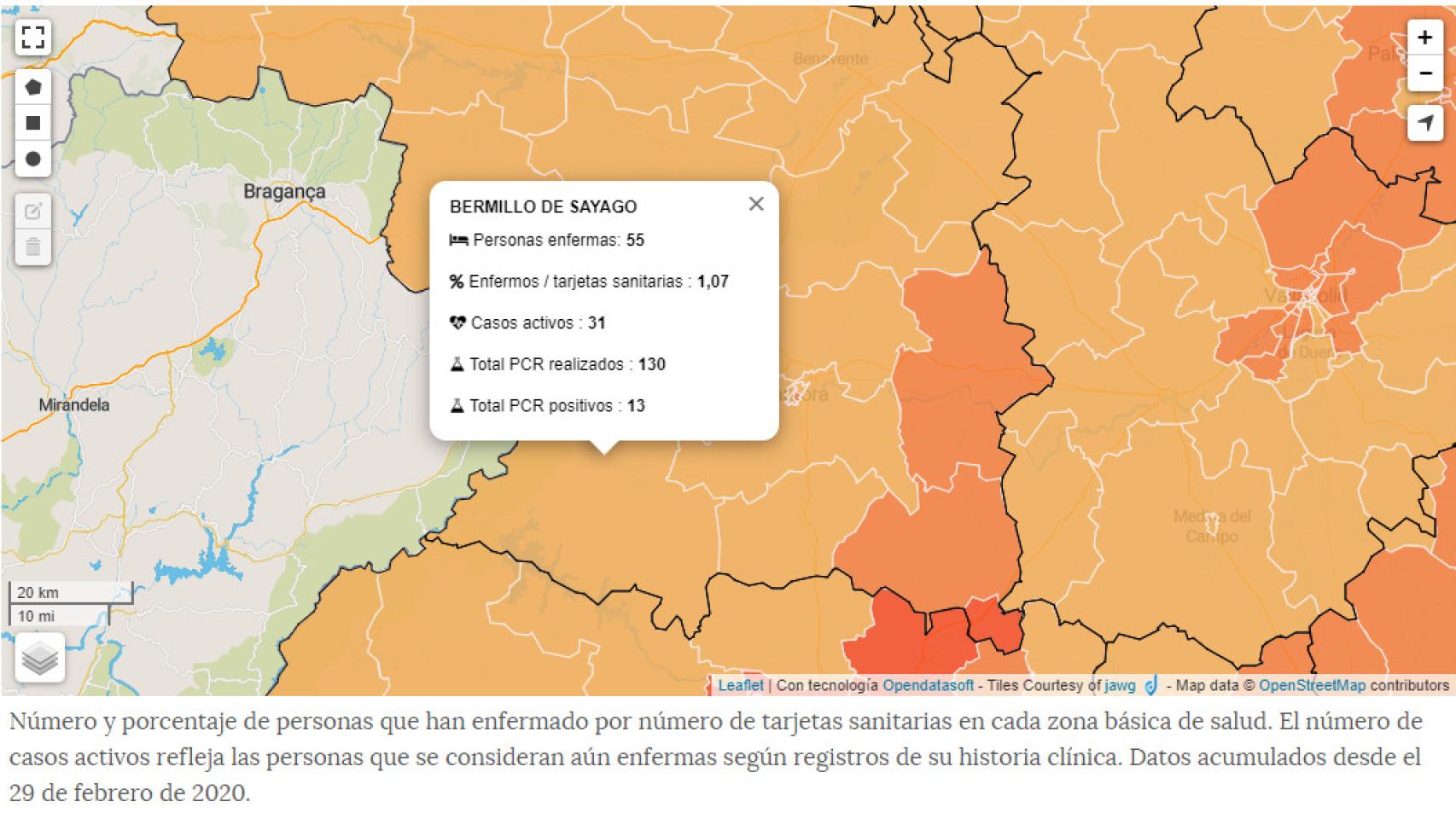 Castilla y León