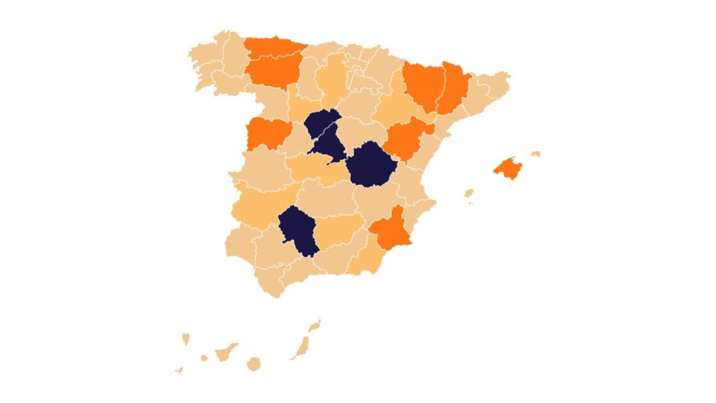 Castilla y León