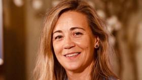 La castellano-manchega Lola Merino, presidenta de AMFAR