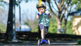 Los mejores juguetes para niños al aire libre