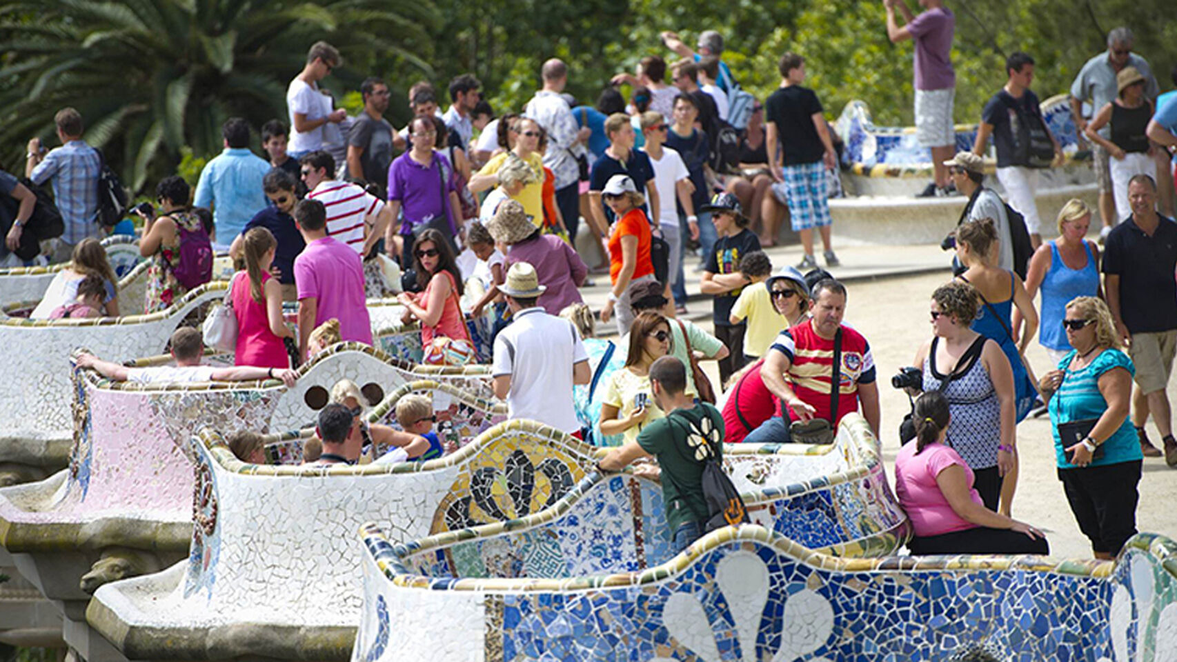 Sin corredor con Alemania: España se juega su turismo ‘prestado’ ganado años atrás