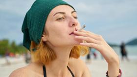 El ayuntamiento de A Coruña pedirá playas sin tabaco este verano