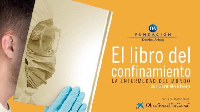 Libro del confinamiento.