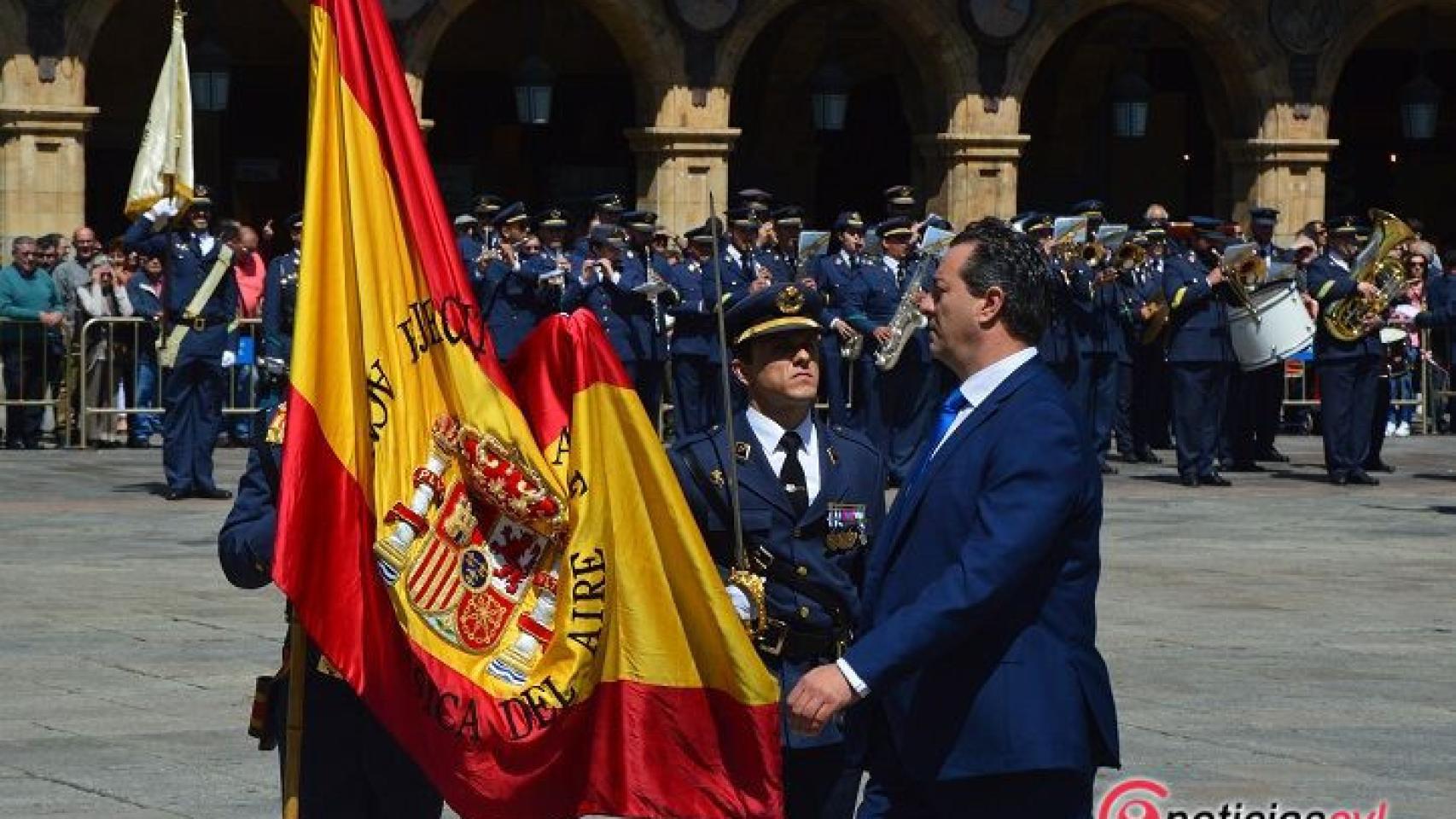 jura bandera salamanca 52