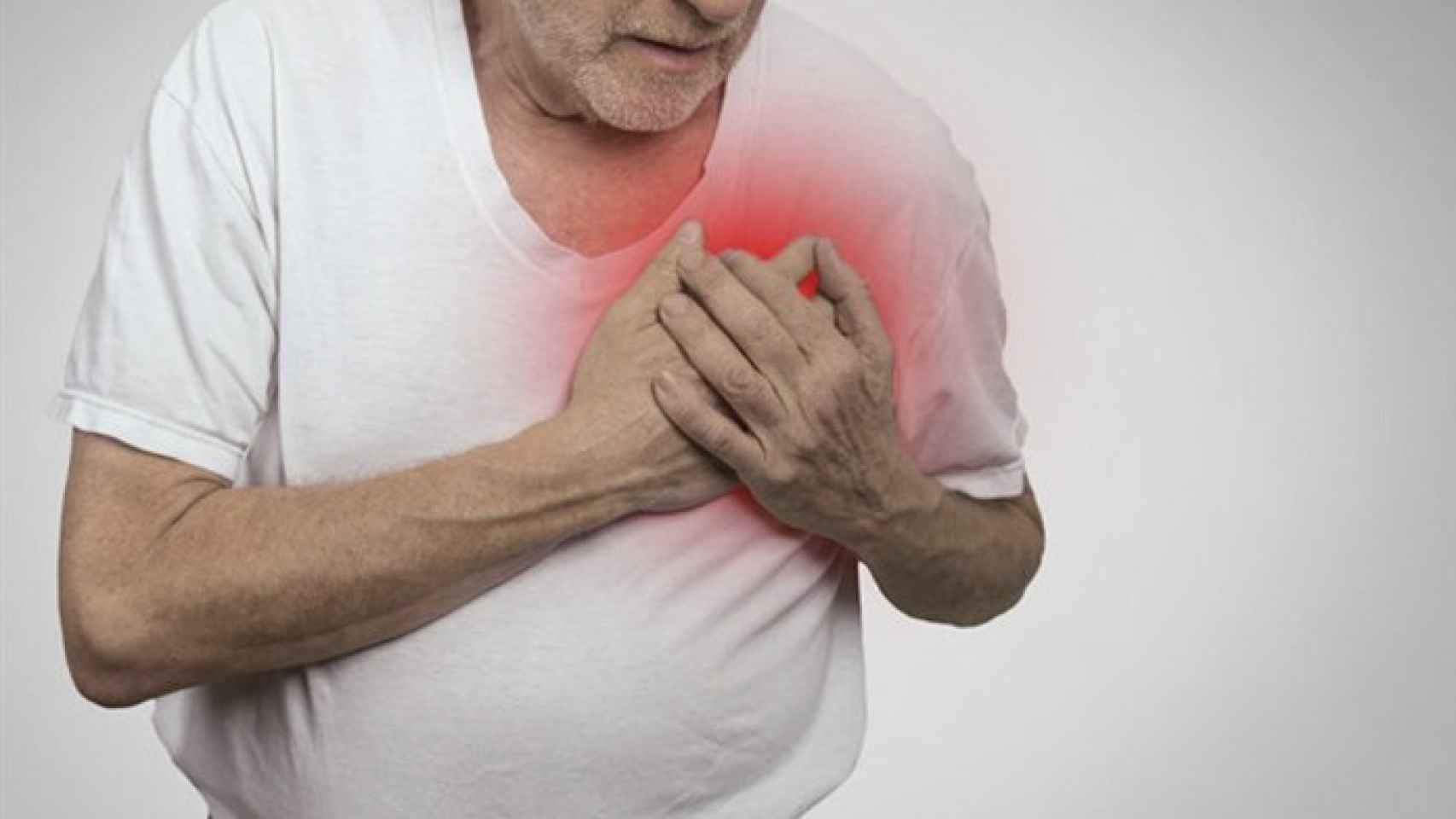 Tras un ataque de gota hay el doble de posibilidades de sufrir un infarto.