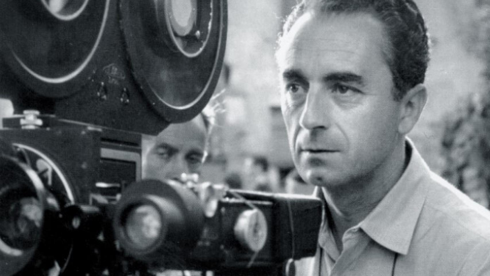 Michelangelo Antonioni