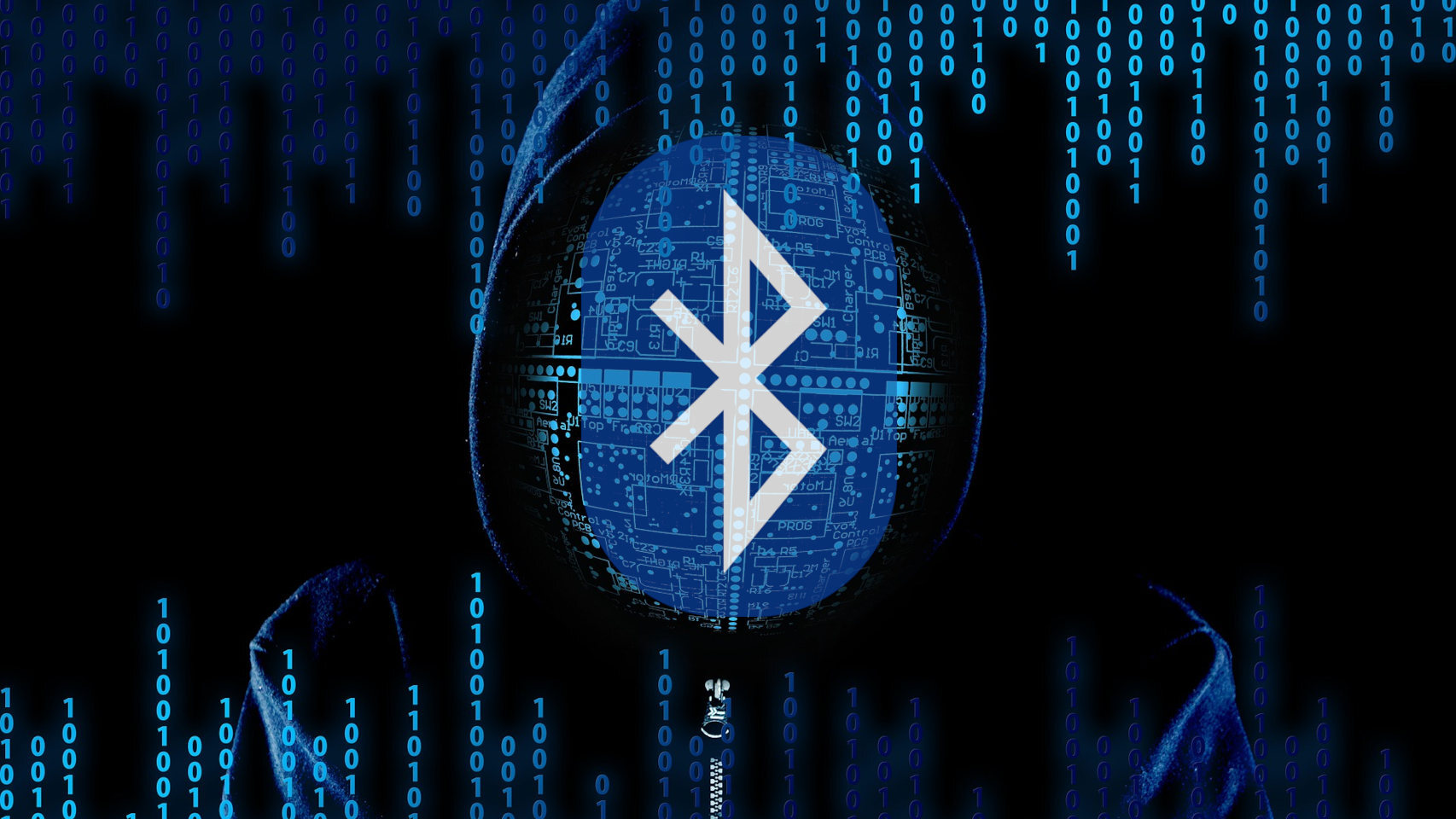 Hackers pueden usar Bluetooth para saltarse la seguridad de nuestros dispositivos