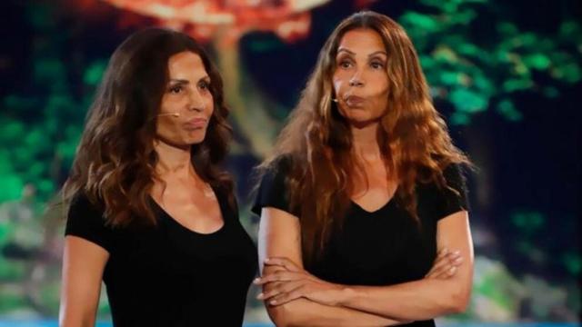 Las Azúcar Moreno (Mediaset)