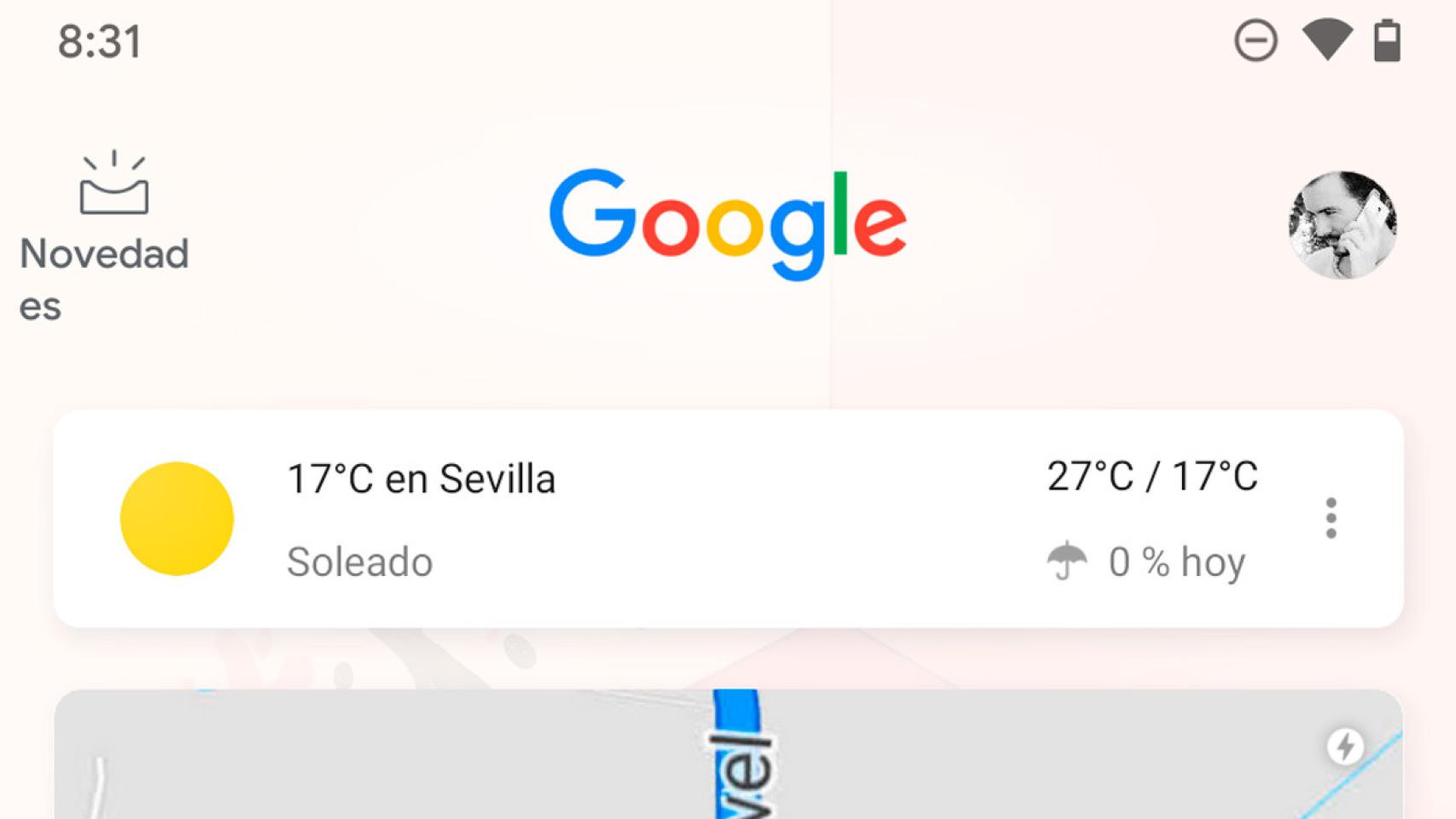 ¿Google Discover falla en tu móvil? Usuarios reportan un fallo en la app