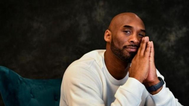 Kobe Bryant, la leyenda de Los Angeles Lakers