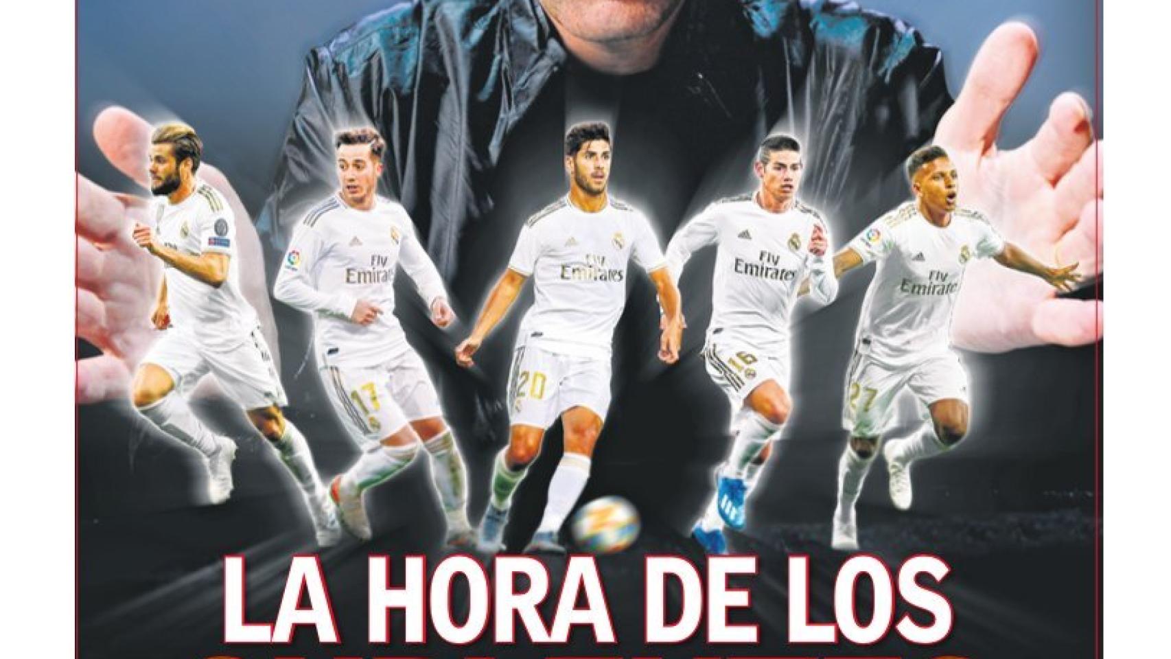 Portada AS (20/05/20)