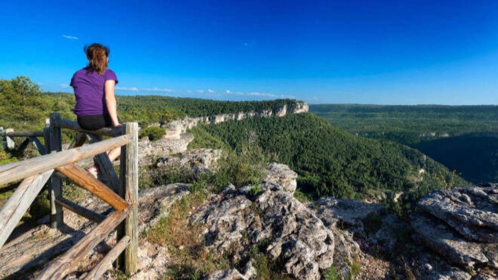 Foto: Turismo de Castilla-La Mancha