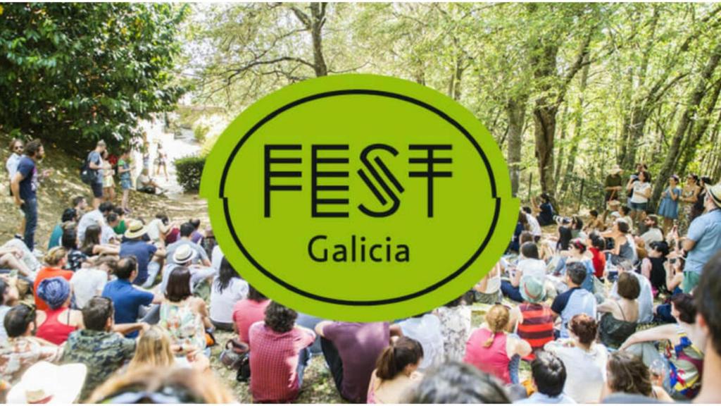 Los festivales gallegos se unen en Internet para mantenerse activos y promover el Xacobeo