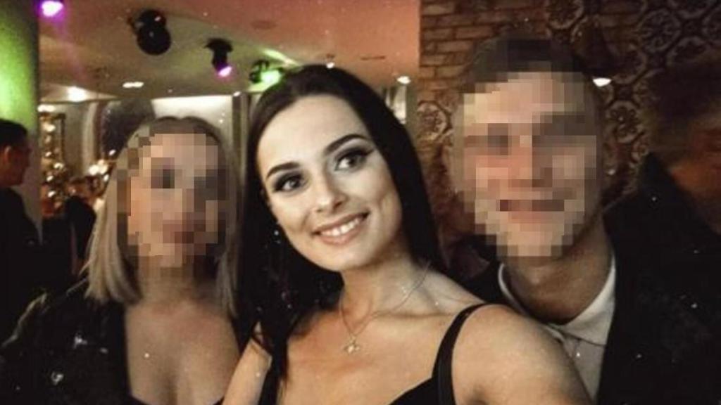 Danielle Finlay, cuyo cuerpo ha aparecido en el armario de su casa en Magaluf.