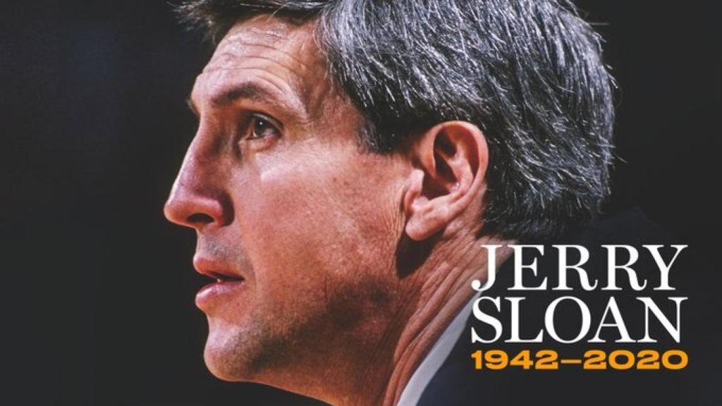 Jerry Sloan