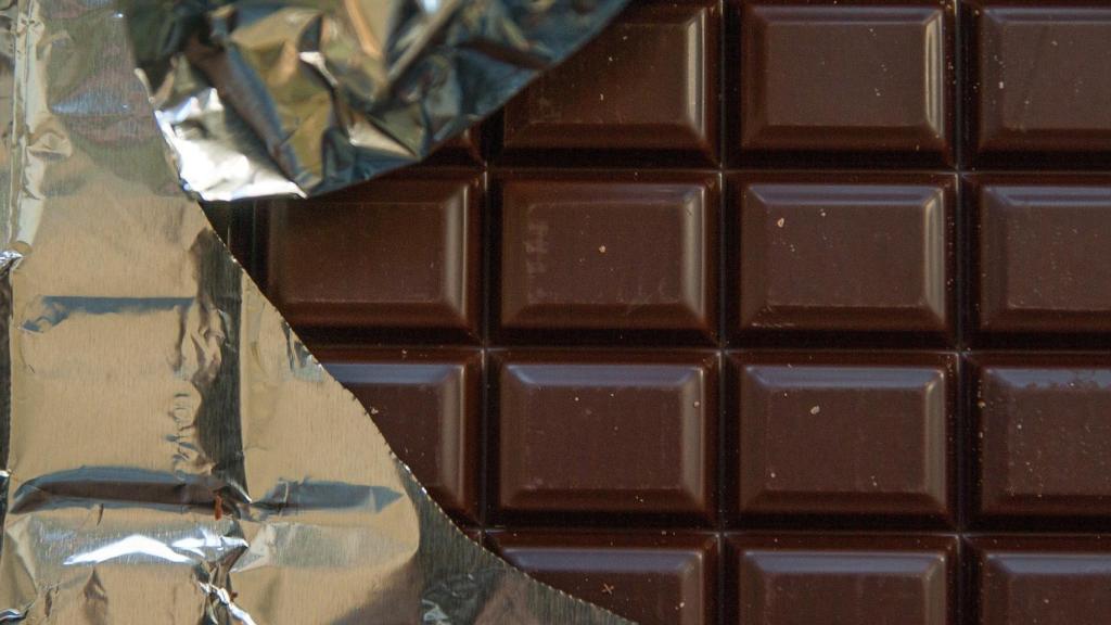 El lugar ideal para conservar el chocolate es la despensa.