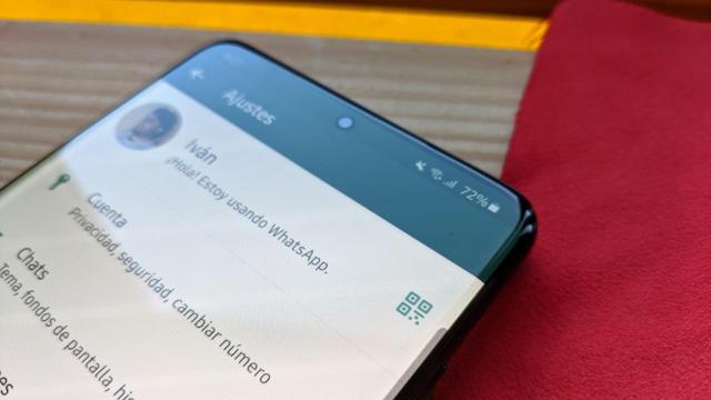 Los códigos QR para WhatsApp ya están aquí: cómo probarlos antes que nadie