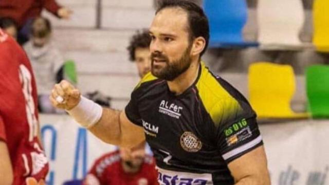 Juan Lumbreras no continuará en el club alarquista