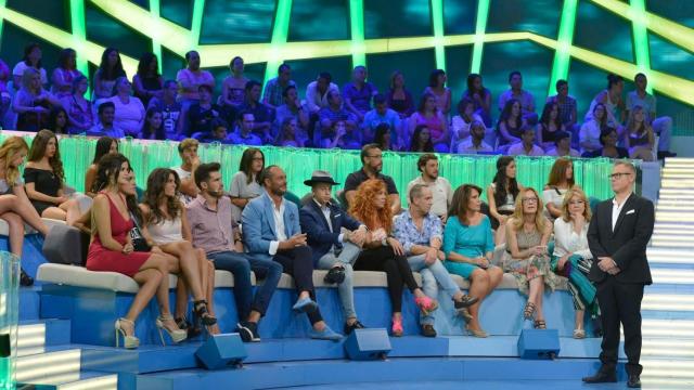 Imagen de 'Pasaporte a la isla' (Mediaset)