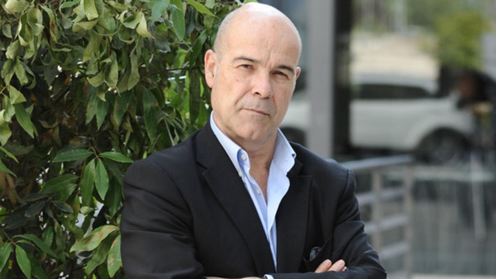 Antonio Resines ficha por TVE para la próxima temporada de 'Cuéntame'