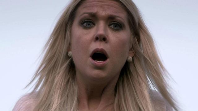 #AprilLives: Tara Reid estará en 'Sharknado 4'