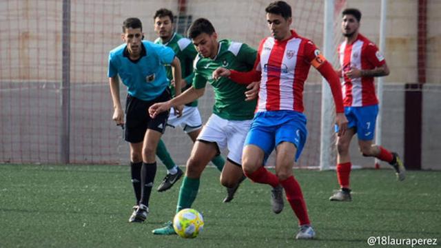 FOTO: Laura Pérez (CD Toledo).