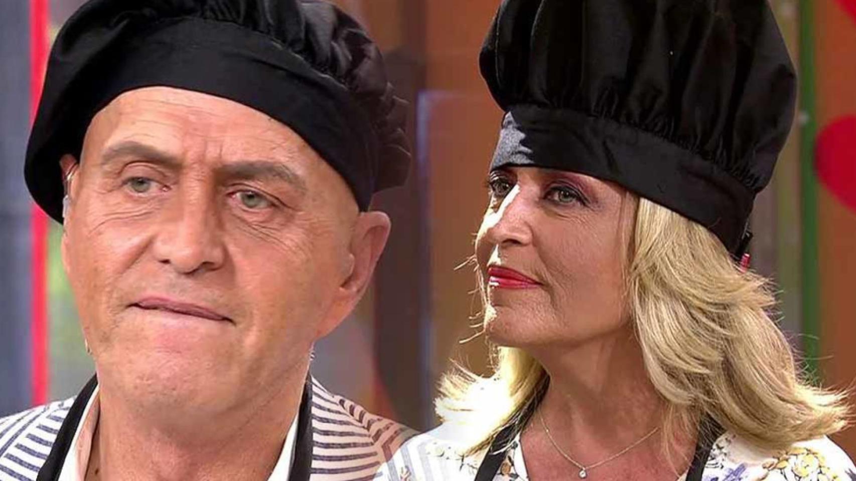 'La última cena' (telecinco.es)