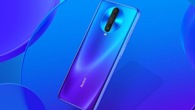 Xiaomi Redmi K30i 5G: menor precio a costa de la cámara