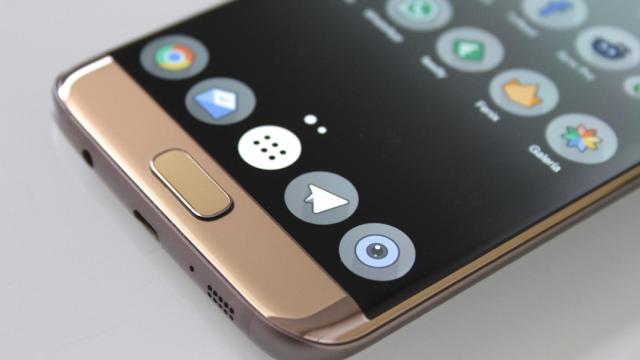 El Samsung Galaxy S7 es inmortal: Samsung lo sigue actualizando aunque lo abandonasen