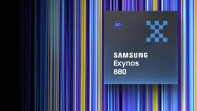 Samsung también lleva el 5G a la gama media con el nuevo Exynos 880