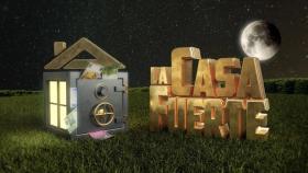 'La casa fuerte' (Telecinco)