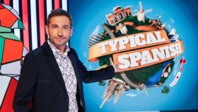 El presentador estará al frente de un nuevo formato en TVE.