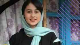 Romina Ashrafi, la joven de 14 años asesinada por su padre.
