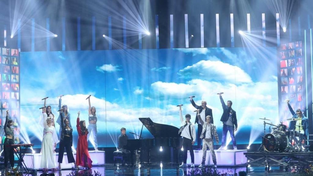 Gala 11 'OT 2020' (rtve.es)