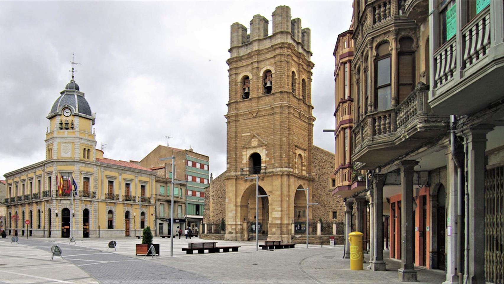 Castilla y León