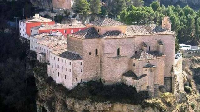 El Parador de Cuenca volverá a abrir al público el próximo 25 de junio