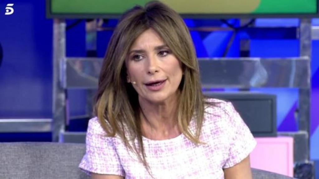 Gema López (Mediaset)