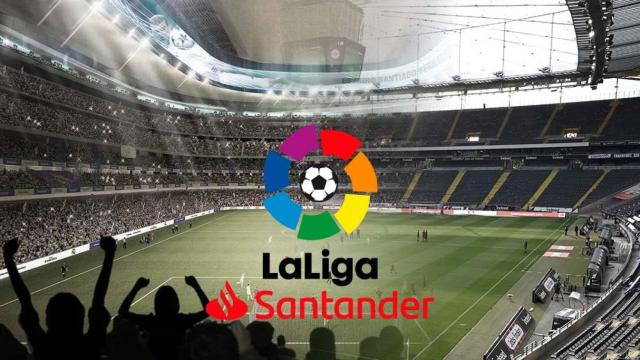 Así se verá y escuchará La Liga cuando vuelva