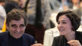 El empresario gallego Adolfo Domínguez cede la presidencia de la marca a su hija Adriana