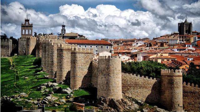 Castilla y León