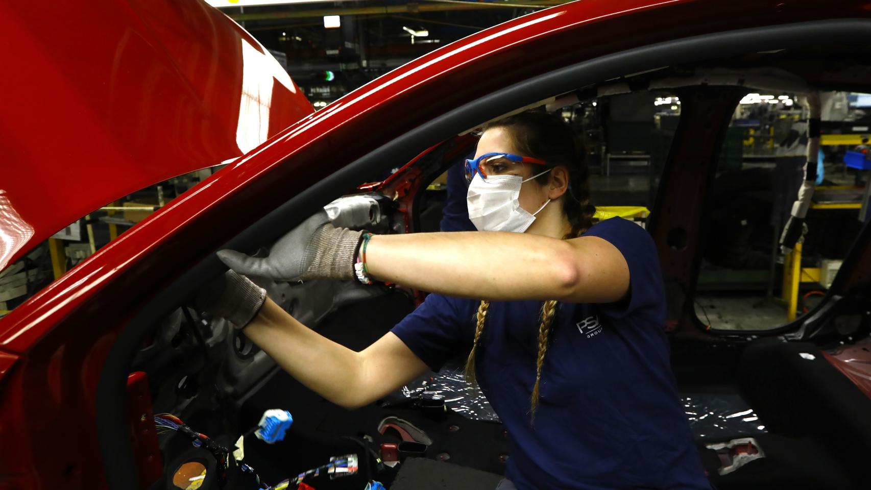 El ERTE afectaría a 4.200 trabajadores y comenzaría a aplicarse el 1 de diciembre