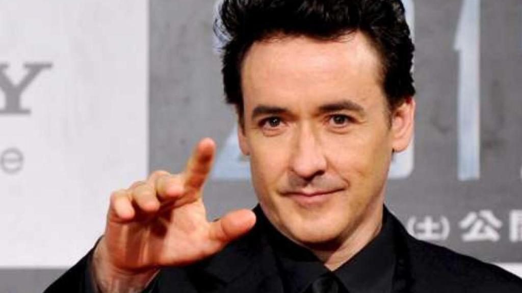 John Cusack.