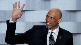 Kareem Abdul-Jabbar