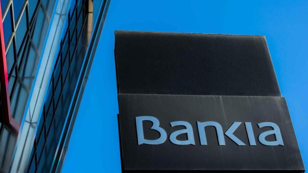 Bankia deberá indemnizar a una inmobiliaria coruñesa con 100.000 euros