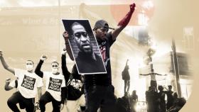 EEUU acumula siete noches de protestas por la muerte de George Floyd
