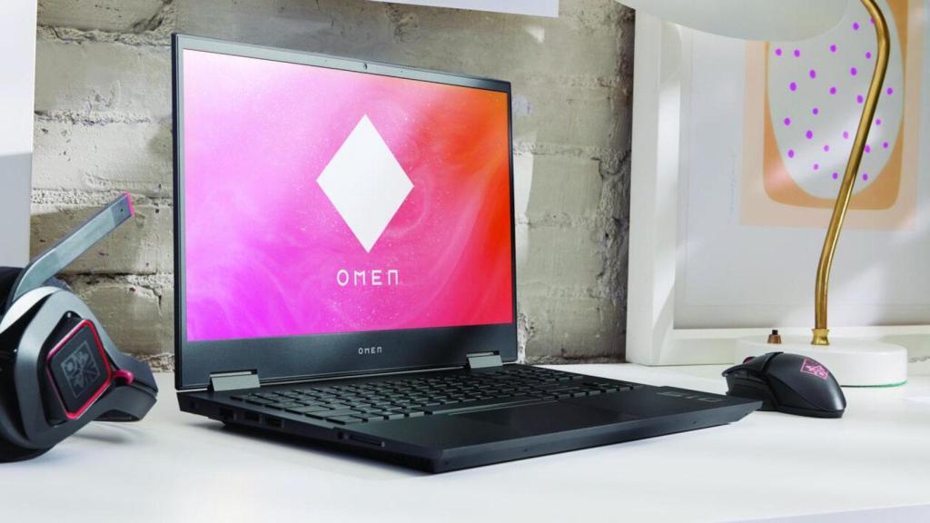 Los nuevos HP Omen son más elegantes y menos estridentes que la generación anterior