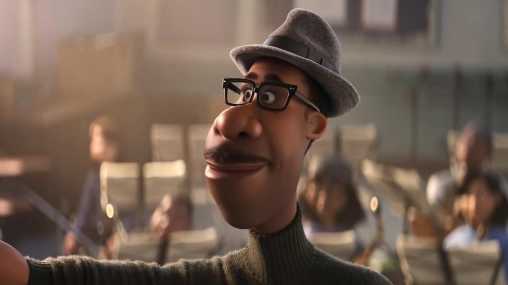 'Soul', la nueva película de Pixar.