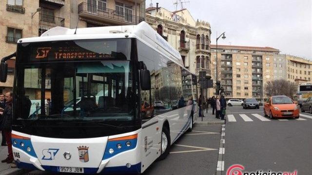 autobus salamanca gran va