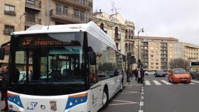 autobus salamanca gran va